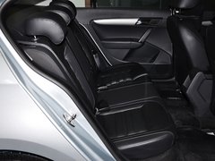 2013款 1.4TSI DSG 豪华版