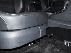 2013款 1.4TSI DSG 豪华版