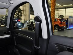 2013款 1.4TSI DSG 豪华版