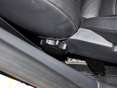 2013款 1.4TSI DSG 豪华版