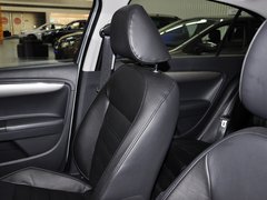 2013款 1.4TSI DSG 豪华版