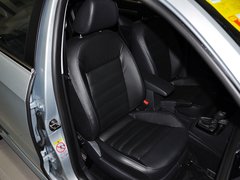 2013款 1.4TSI DSG 豪华版