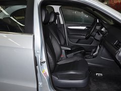 2013款 1.4TSI DSG 豪华版