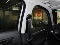 2013款 1.4TSI DSG 豪华版