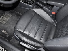 2013款 1.4TSI DSG 豪华版