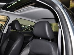 2013款 1.4TSI DSG 豪华版