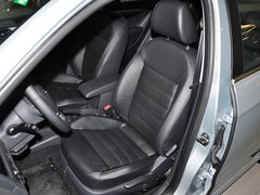 2013款 1.4TSI DSG 豪华版