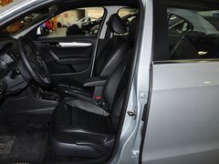 2013款 1.4TSI DSG 豪华版