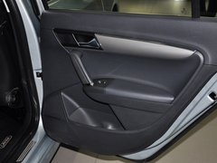2013款 1.4TSI DSG 豪华版