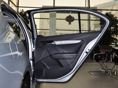 2013款 1.4TSI DSG 豪华版