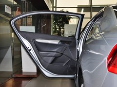 2013款 1.4TSI DSG 豪华版