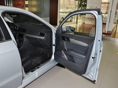 2013款 1.4TSI DSG 豪华版
