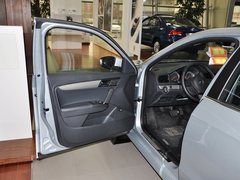 2013款 1.4TSI DSG 豪华版