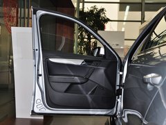 2013款 1.4TSI DSG 豪华版