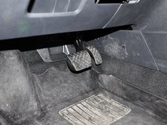 2013款 1.4TSI DSG 豪华版