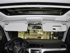 2013款 1.4TSI DSG 豪华版