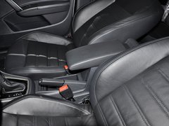 2013款 1.4TSI DSG 豪华版