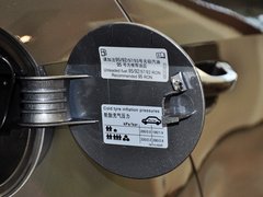 2013款 1.4TSI DSG 豪华版