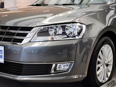 2013款 1.4TSI DSG 豪华版