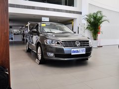 2013款 1.4TSI DSG 豪华版