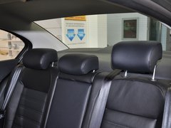 2013款 1.4TSI DSG 豪华版