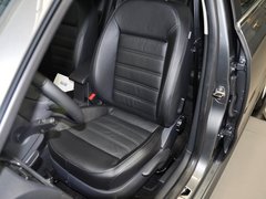 2013款 1.4TSI DSG 豪华版