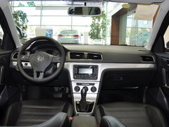 2013款 1.4TSI DSG 豪华版