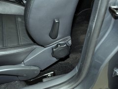 2013款 1.4TSI DSG 豪华版
