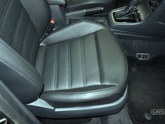 2013款 1.4TSI DSG 豪华版