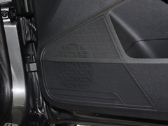 2013款 1.4TSI DSG 豪华版
