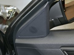 2013款 1.4TSI DSG 豪华版