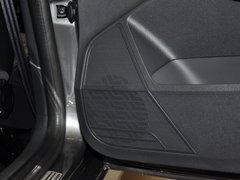 2013款 1.4TSI DSG 豪华版