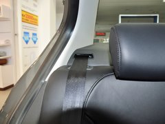 2013款 1.4TSI DSG 豪华版