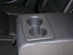 2013款 1.4TSI DSG 豪华版