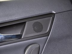 2013款 1.4TSI DSG 豪华版