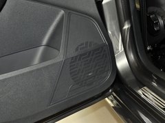 2013款 1.4TSI DSG 豪华版