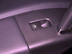 2013款 1.4TSI DSG 豪华版