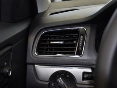 2013款 1.4TSI DSG 豪华版