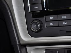 2013款 1.4TSI DSG 豪华版
