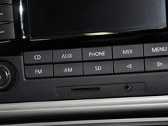 2013款 1.4TSI DSG 豪华版