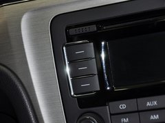 2013款 1.4TSI DSG 豪华版