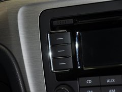 2013款 1.4TSI DSG 豪华版