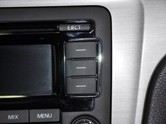 2013款 1.4TSI DSG 豪华版