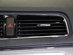 2013款 1.4TSI DSG 豪华版