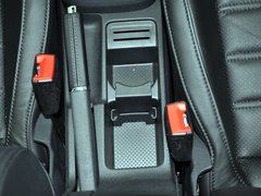 2013款 1.4TSI DSG 豪华版