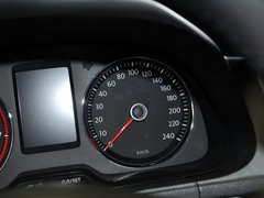 2013款 1.4TSI DSG 豪华版