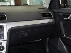 2013款 1.4TSI DSG 豪华版