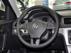 2013款 1.4TSI DSG 豪华版