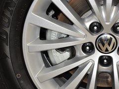 2013款 1.4TSI DSG 豪华版
