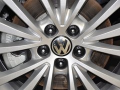 2013款 1.4TSI DSG 豪华版